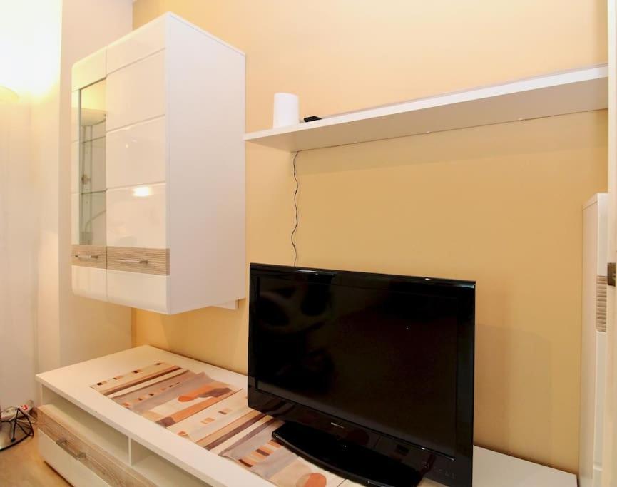Cozy Apartment Free Parking Vienne Extérieur photo