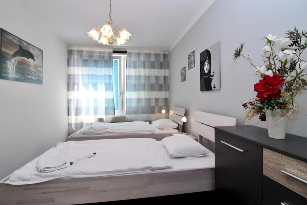 Cozy Apartment Free Parking Vienne Extérieur photo