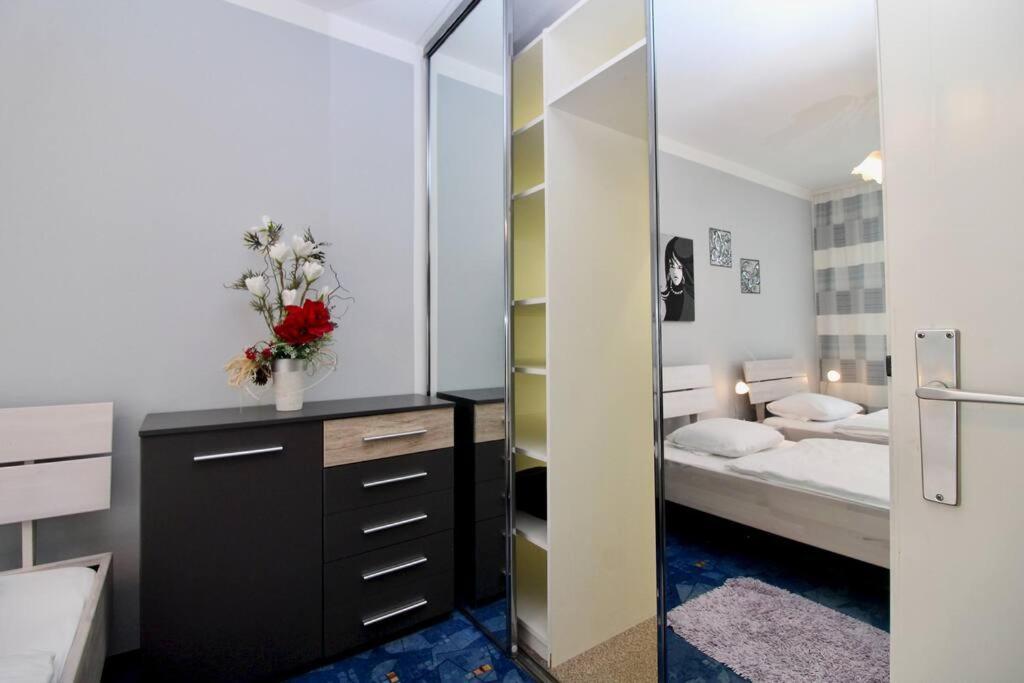 Cozy Apartment Free Parking Vienne Extérieur photo